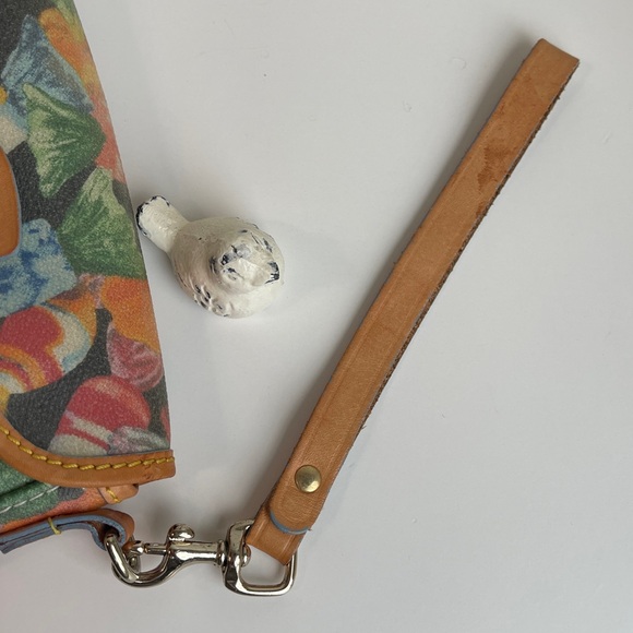 Dooney & Bourke Wristlet